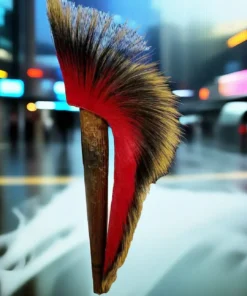 porcupine roach